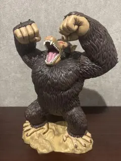 2026年最新】一番くじ ドラゴンボールZ 限界突破編 大猿フィギュア賞の