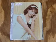 ME:I MUSE 石井蘭 タワレコトレカ
