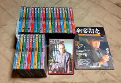 2026年最新】剣客商売 dvdの人気アイテム - メルカリ
