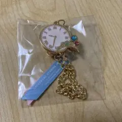 名探偵コナン　ユニバーサルジャパン　コレクタブルバッグチャーム　毛利蘭