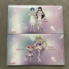 セーラームーン チケットホルダー