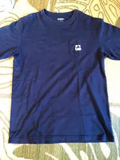 XLARGE ポケットTシャツ