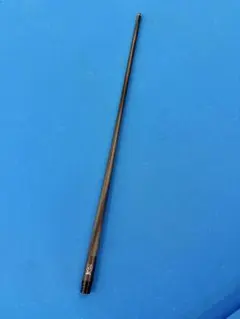 ビリヤード how Flash カーボンシャフト ラジアル 12.5㎜ 美品 - メルカリ