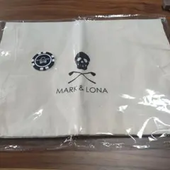 MARK & LONA 　巾着&ボールマーカーのサムネイル