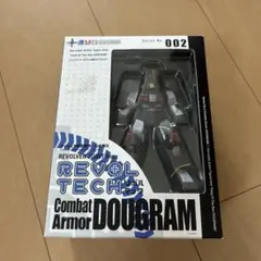 2026年最新】リボルテック ダグラムの人気アイテム - メルカリ