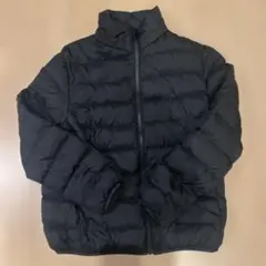 ダウンジャケット 160