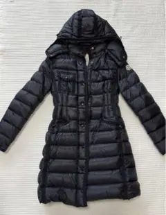【本日限定価格】美品‼️MONCLER エルミンヌ HERMINE