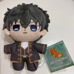 銀魂 ぷりぬいたっちどりーむ 土方十四郎