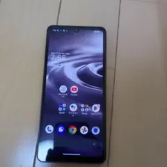 SHARP AQUOS SHG07 SENSE6S