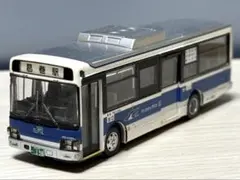 全国バスコレ80＜JH010＞　ジェイアールバス東北　いすゞエルガミオのサムネイル