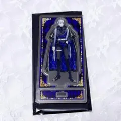 イケメンヴィラン