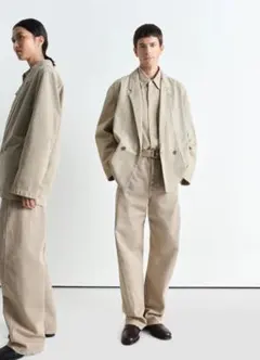 LEMAIRE WORKWEAR BLAZER Sのサムネイル
