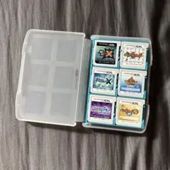3DSカセットまとめ売り