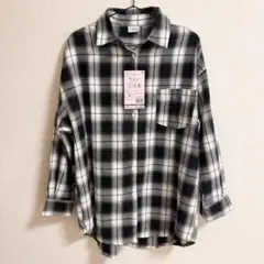 【匿名配送】Workman Colors チェック柄シャツのサムネイル