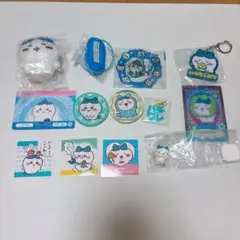 ハチワレセット