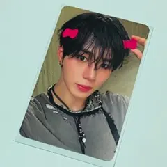 ALD1 ジュンソ Applemusic リボン 特典トレカ ALD1 ジュンソ Applemusic リボン 特典 トレカ - メルカリ