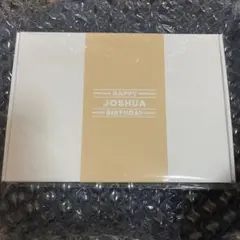 ジョシュア　バパケ