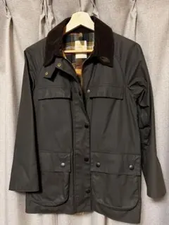 【最終値下】Millerain ダークブラウン ジャケットのサムネイル