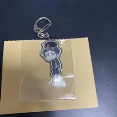 ハイキュー!! 赤葦 アクリルキーホルダー ハロウィン J-WORLD - メルカリ