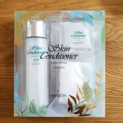 アルビオン薬用スキンコンディショナーエッセンシャルN 165 キット　新品未使用