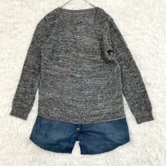 2025年最新】PINORE レディース ニット・セーターの人気アイテム