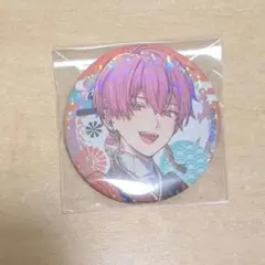 いれいす　缶バッジ　ないこ　お正月　2026