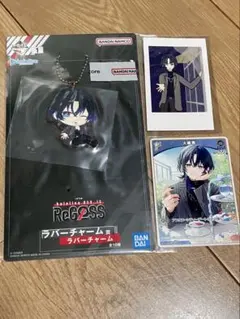超激レア クラウド ホロ グリッター 缶バッジ - メルカリ