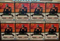 NARUTO72series はたけカカシ フィギュア 8個セット