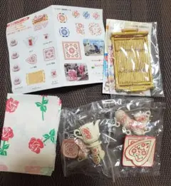 セール！未開封　リーメント　アジアン雑貨店　大人買い　10種　シークレットあり 2025年最新】リーメント アジアンの人気アイテム - メルカリ