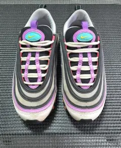 NIKE ナイキ エアマックス97 スニーカー　23.0cm人気