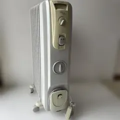 【値下げ】　デロンギ　オイルヒーターのサムネイル