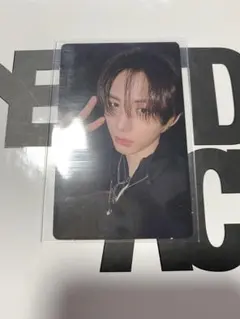 BOYNEXTDOORテサン weverse con トレカ BOYNEXTDOOR テサン BBNEXDO 購入特典 トレカ weverse - メルカリ