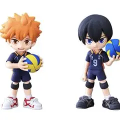 パルバース　ハイキュー