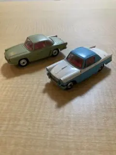 動作品 リンドバーグ ローライダー 2台セット - メルカリ