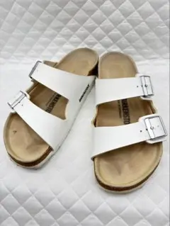 BIRKENSTOCK ビルケンシュトック　サンダル アリゾナ　23cmのサムネイル