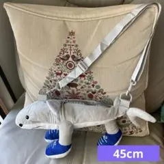 イタリアンブレインロット ぬいぐるみバッグ トララレロ トラララ ショルダー