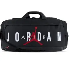Jordan ボストンバッグ