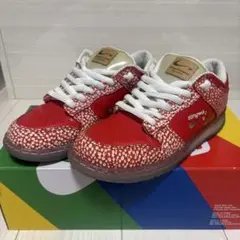 Nike SB Magic Mushroom Stingwater 25.5