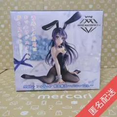 2025年最新】桜島麻衣 バニーVer. 1/4の人気アイテム - メルカリ