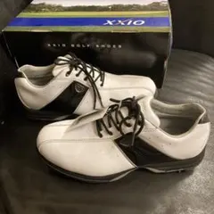 XXIO GOLF SHOES メンズ ゴルフシューズ