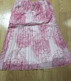 ♡グラデーション♡花柄トップス♡のサムネイル