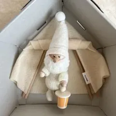 レア ノルディカニッセ 星に願いをシリーズ 女の子 - メルカリ