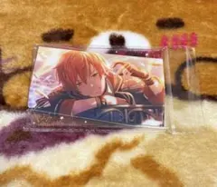 プロジェクトセカイ プロセカ あんスタ コラボ アクリルスタンド 東雲彰人