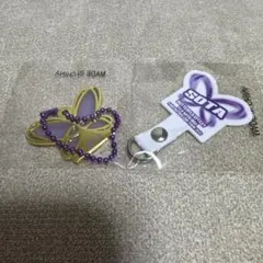 FANTASTICS 中島颯太　ステンドグラス　フォンタブ　セット