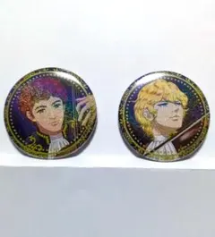 2025年最新】ハルト 缶バッチの人気アイテム - メルカリ