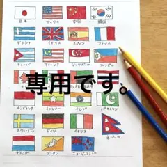 専用ページです⭐︎