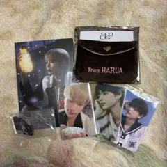 &TEAM まとめ売り【HARUA】