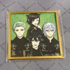 ブレイジングジュエル 特典 ディアソムニア寮