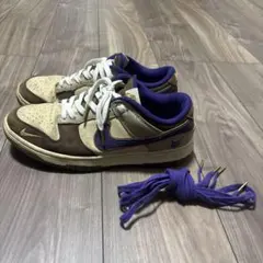 NIKE 節分DUNK