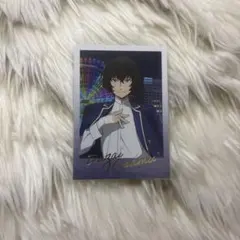 文豪ストレイドッグス 横浜廻游 カード 太宰 - メルカリ